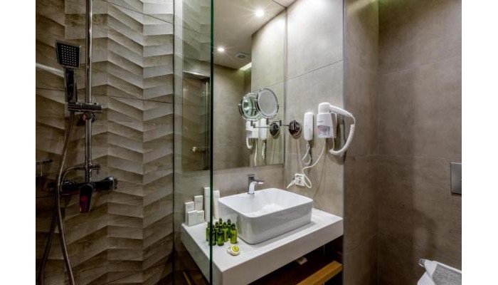 Hotel White Olive Elite Rethymno poza 14