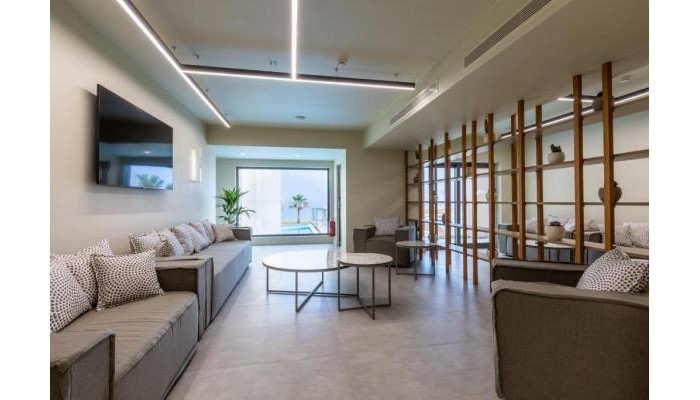 Hotel White Olive Elite Rethymno poza 6