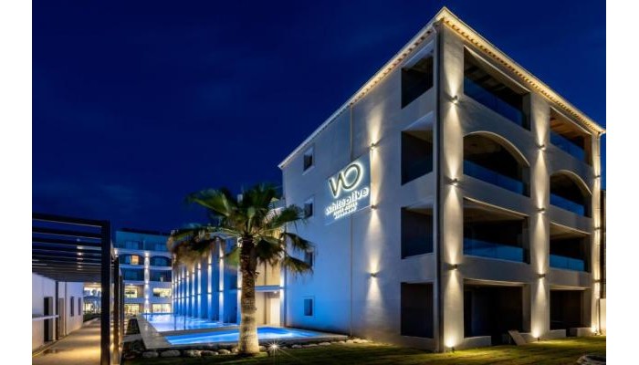 Hotel White Olive Elite Rethymno poza 4