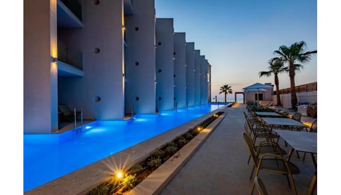 Hotel White Olive Elite Rethymno poza 23