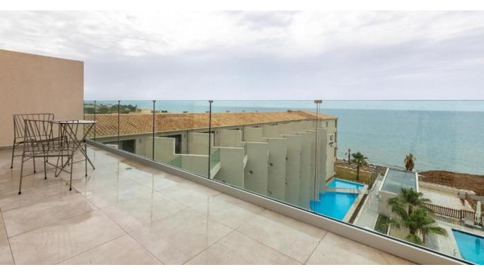 Hotel White Olive Elite Rethymno poza 18