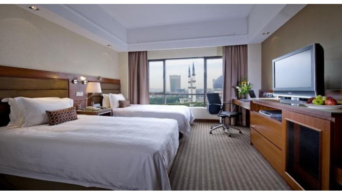 Concorde Hotel Shah Alam poza 3