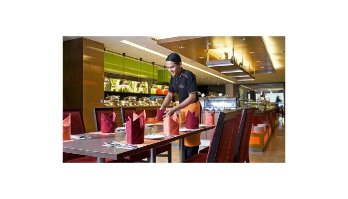 Concorde Hotel Shah Alam poza 10