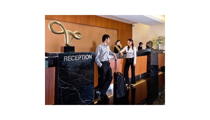 Concorde Hotel Shah Alam poza 8