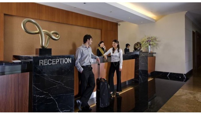 Concorde Hotel Shah Alam poza 2