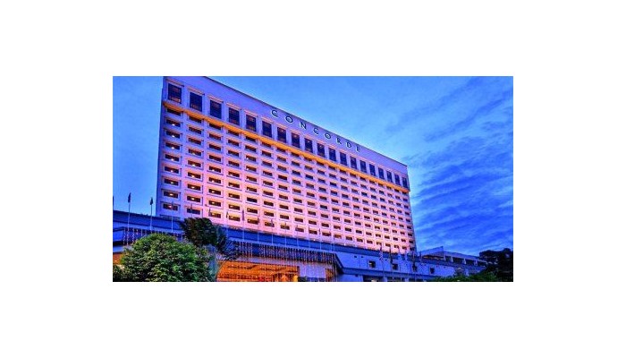 Concorde Hotel Shah Alam poza 6