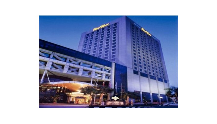 Grand Bluewave Hotel Shah Alam poza 1