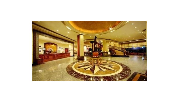 Grand Bluewave Hotel Shah Alam poza 2