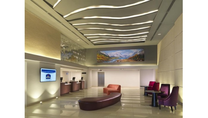 Hotel Best Western I-city Shah Alam poza 3