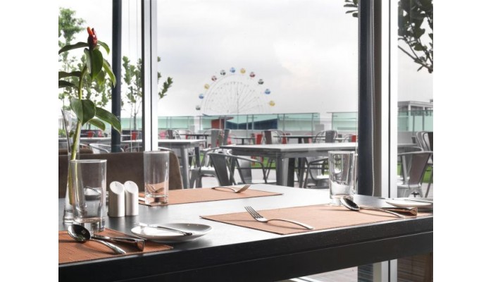 Hotel Best Western I-city Shah Alam poza 8