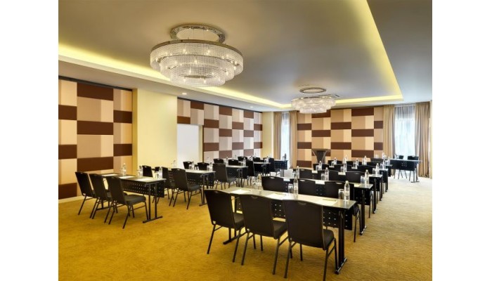 Hotel Best Western I-city Shah Alam poza 10