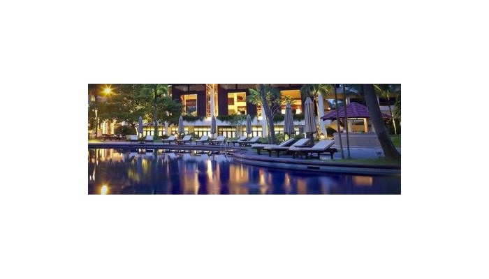 Hotel The Saujana Kuala Lumpur poza 4