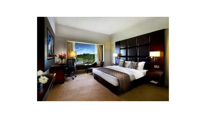 Hotel The Saujana Kuala Lumpur poza 2