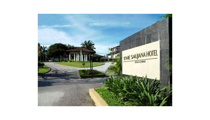 Hotel The Saujana Kuala Lumpur poza 0