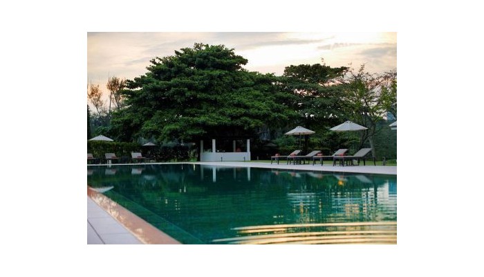 The Club Saujana Resort poza 5