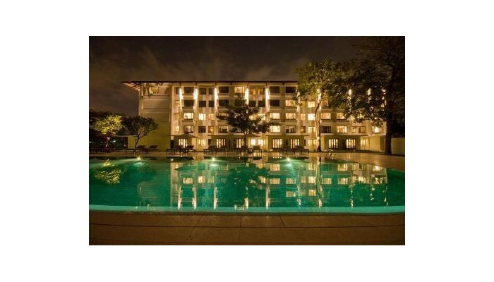 The Club Saujana Resort poza 0