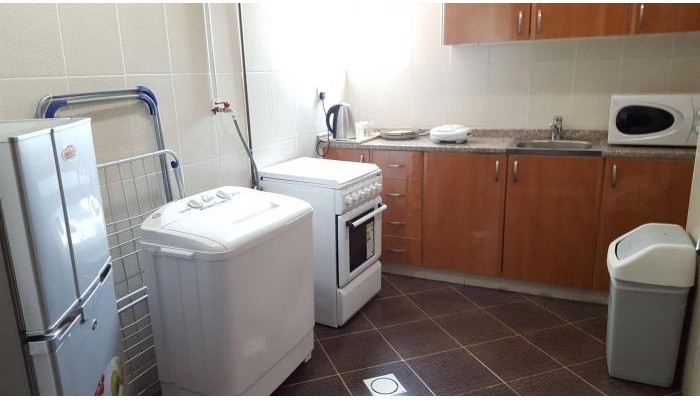 Al Bustan Tower Hotel Suites poza 3