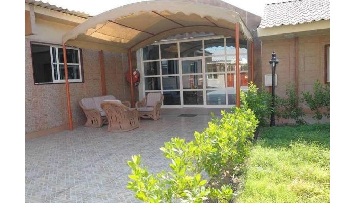 Marhaba Hotel And Resort poza 7