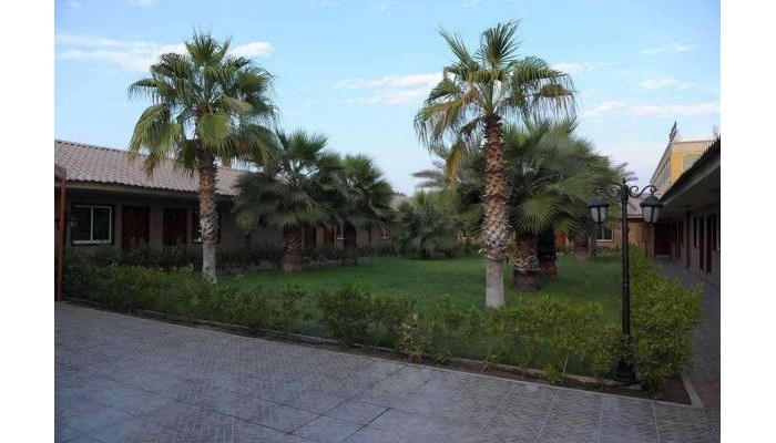 Marhaba Hotel And Resort poza 0