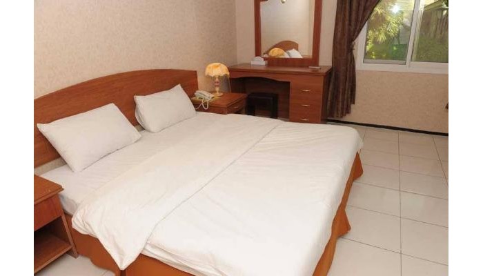 Marhaba Hotel And Resort poza 4