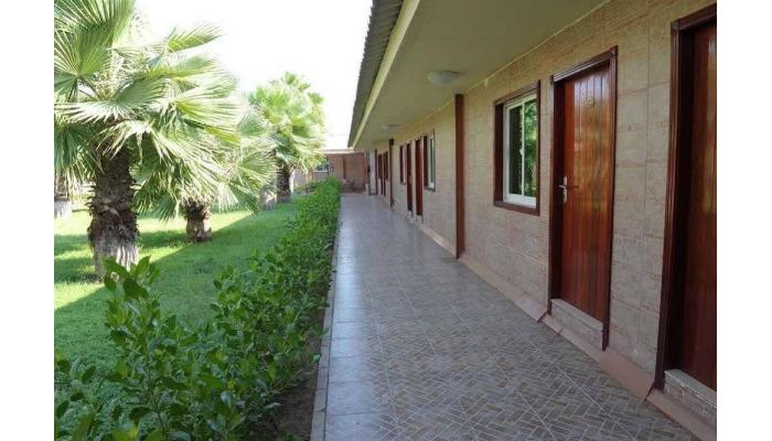 Marhaba Hotel And Resort poza 6