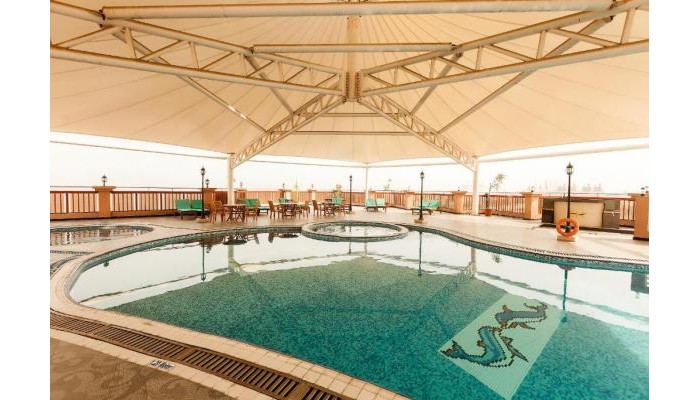 Red Castle Hotel poza 13