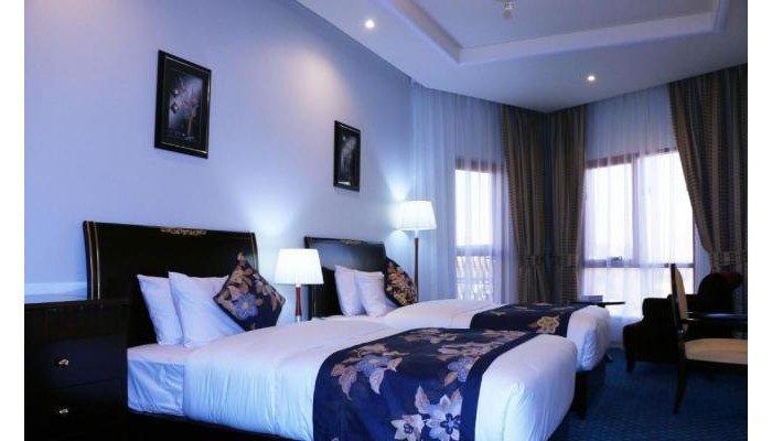 Red Castle Hotel poza 11