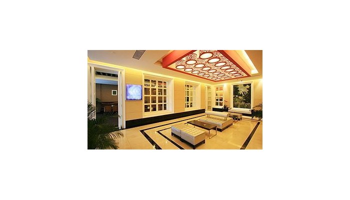 Hotel City Inn (Baoan) Shenzhen poza 4