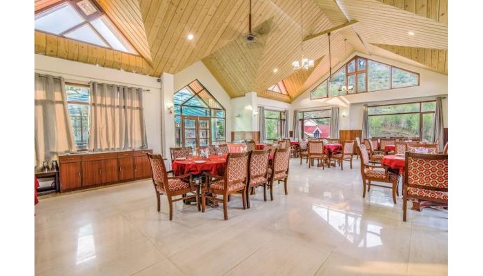 Hotel Aachman Regency poza 0