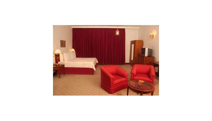 Hotel Clarke's poza 9