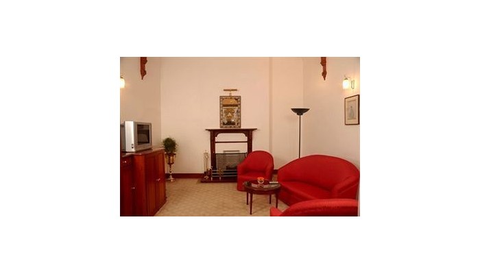 Hotel Clarke's poza 3