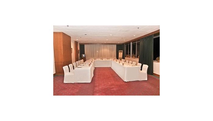 Hotel Clarke's poza 10