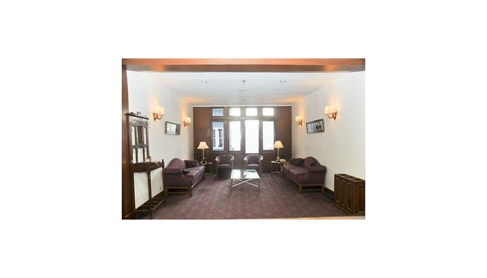 Hotel Clarke's poza 8