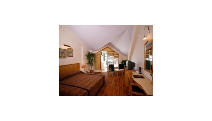 Hotel Willow Banks poza 2