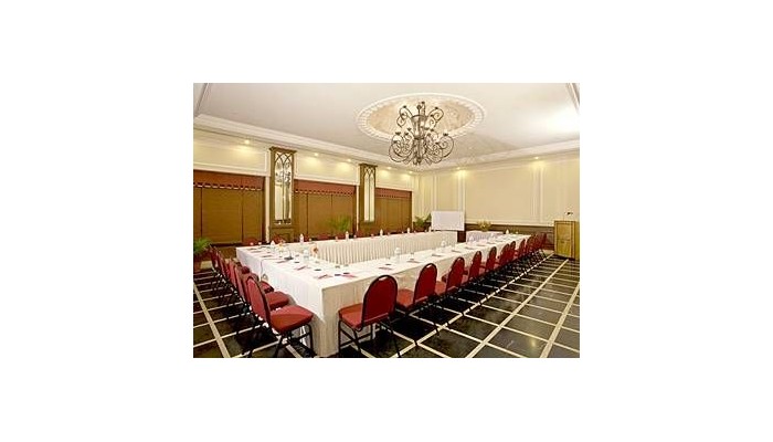 Hotel Sun N Sand poza 6