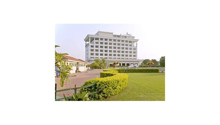 Hotel Sun N Sand poza 7