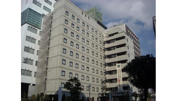Hotel Toyoko Inn Hamamatsu-eki Kita-guchi poza 0
