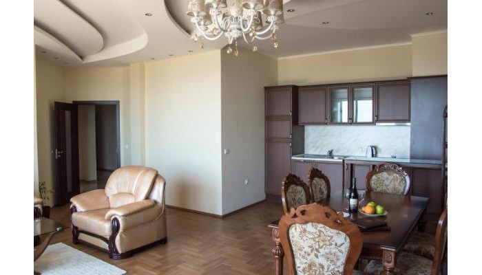 Long Beach Resort poza 20