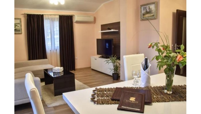 Long Beach Resort poza 22