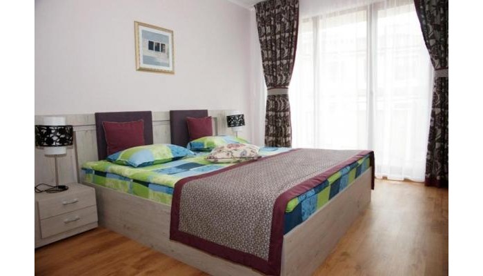 Long Beach Resort poza 33