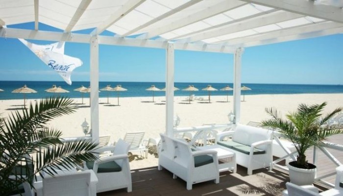 Long Beach Resort poza 1