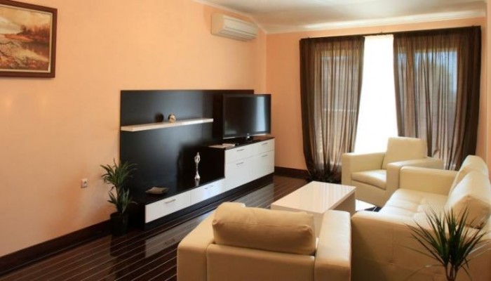 Long Beach Resort poza 5