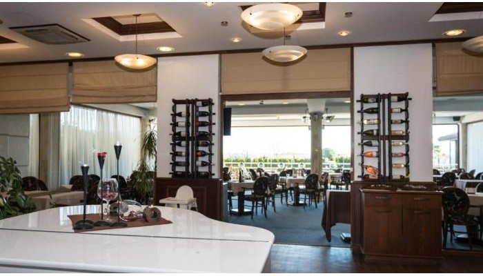 Long Beach Resort poza 18