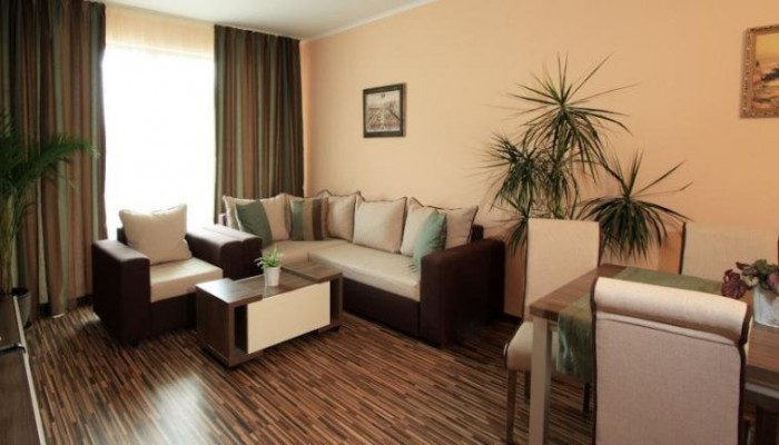 Long Beach Resort poza 3