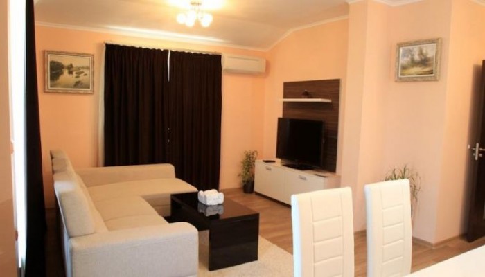 Long Beach Resort poza 8