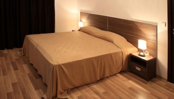 Long Beach Resort poza 10