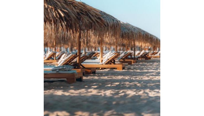 Long Beach Resort poza 14