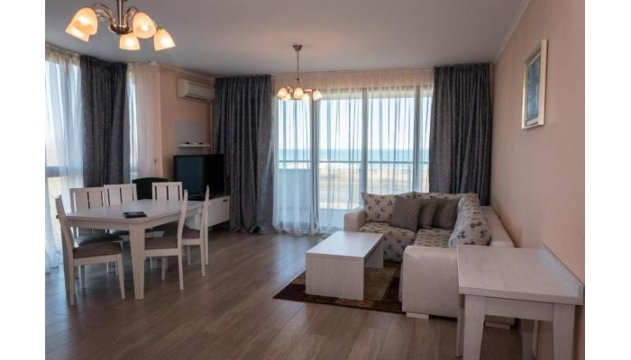 Long Beach Resort poza 23