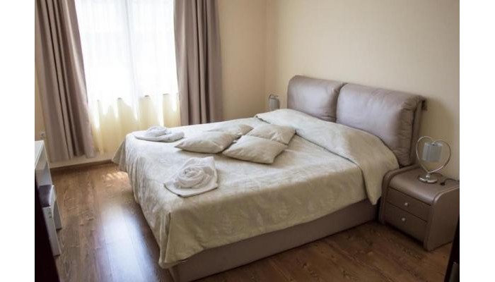 Long Beach Resort poza 30