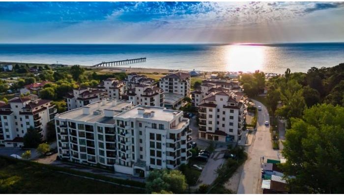 Long Beach Resort poza 36